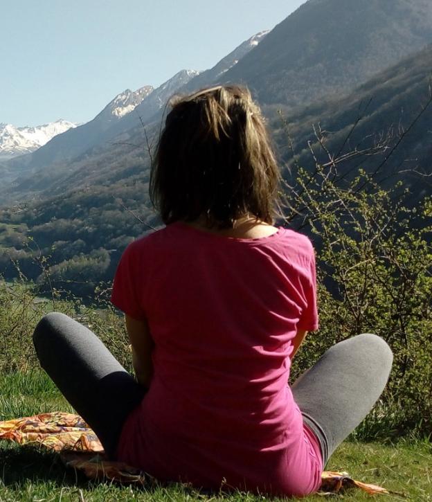 Yoga Stretching en montagne, Séjour 3 jours